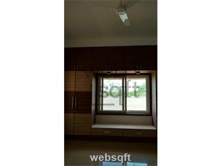 4 BHK Bungalow for Rent in Kompally